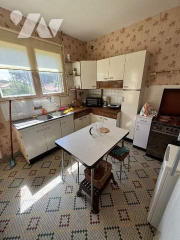 Maison à vendre, 133m², Saint-Michel-Chef-Chef