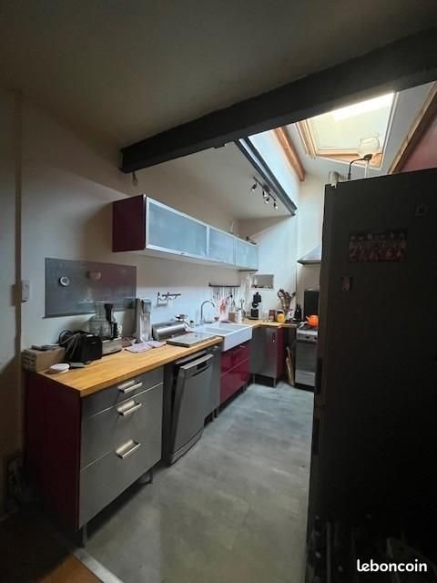 Maison à vendre, 160m², Tours