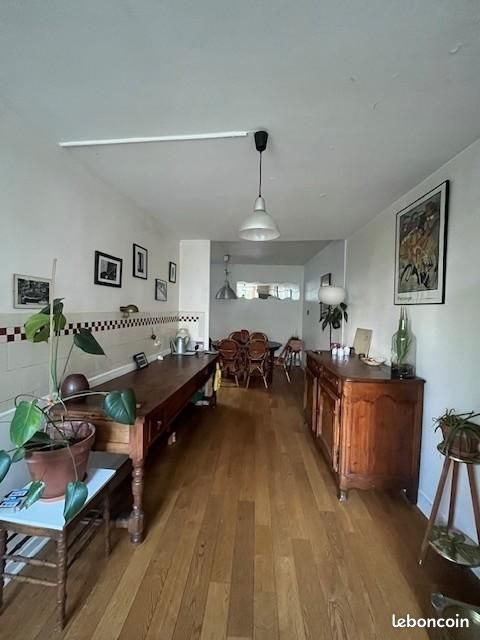 Maison à vendre, 160m², Tours