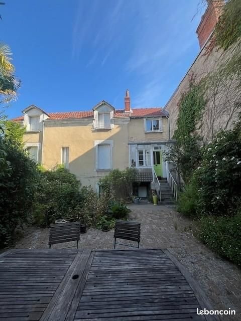 Maison à vendre, 160m², Tours