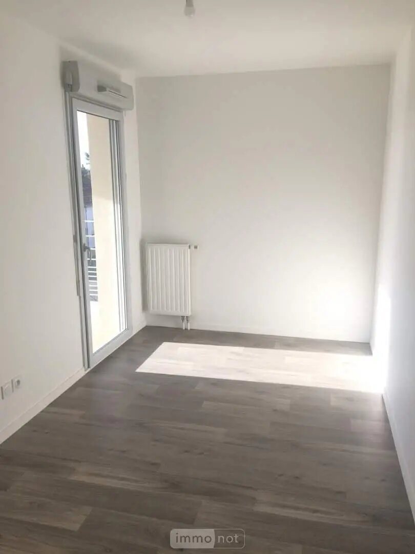 Appartement à louer, 62m², La Riche