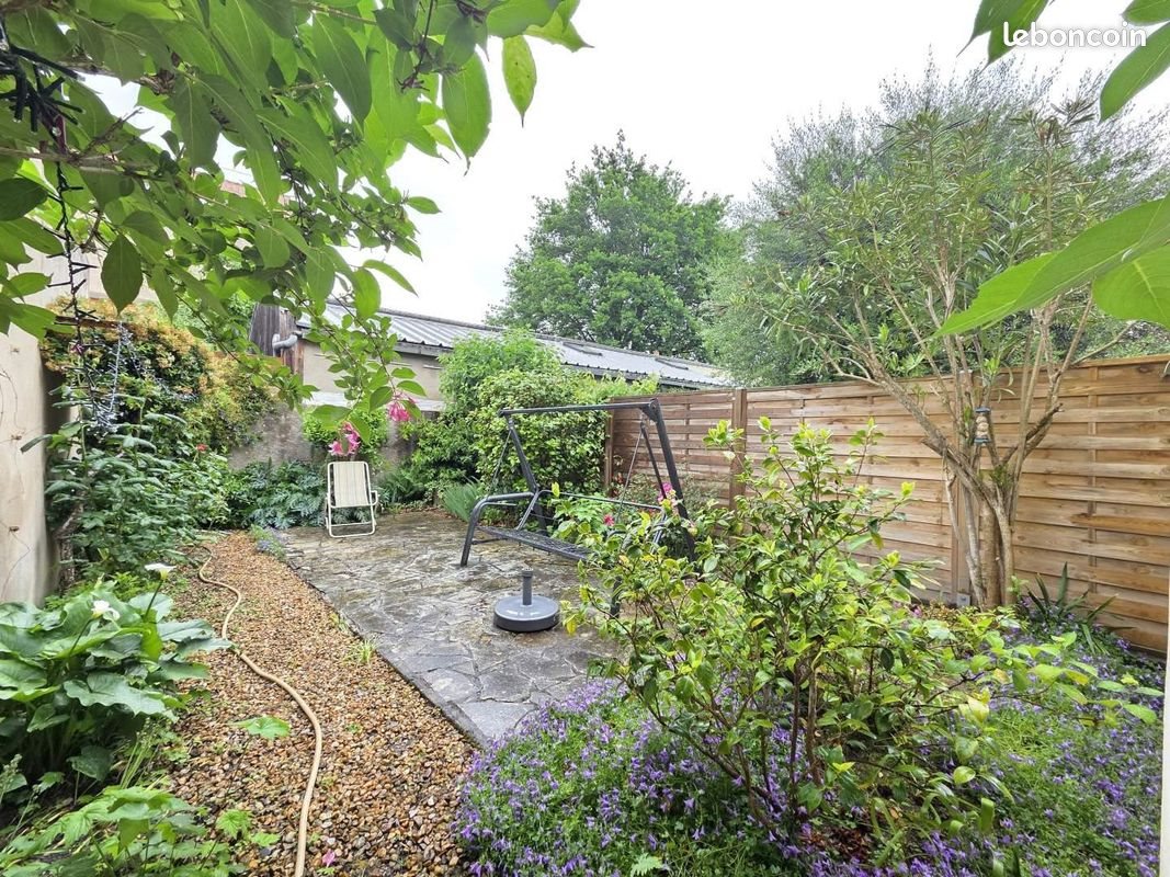 Maison à vendre, 73m², Tours