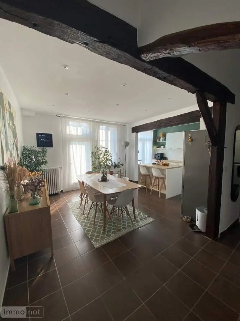 Maison à vendre, 140m², Tours
