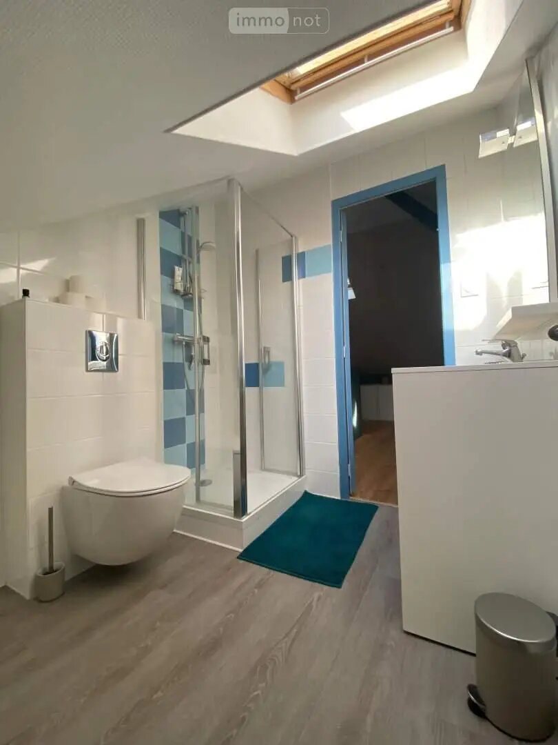 Maison à vendre, 140m², Tours