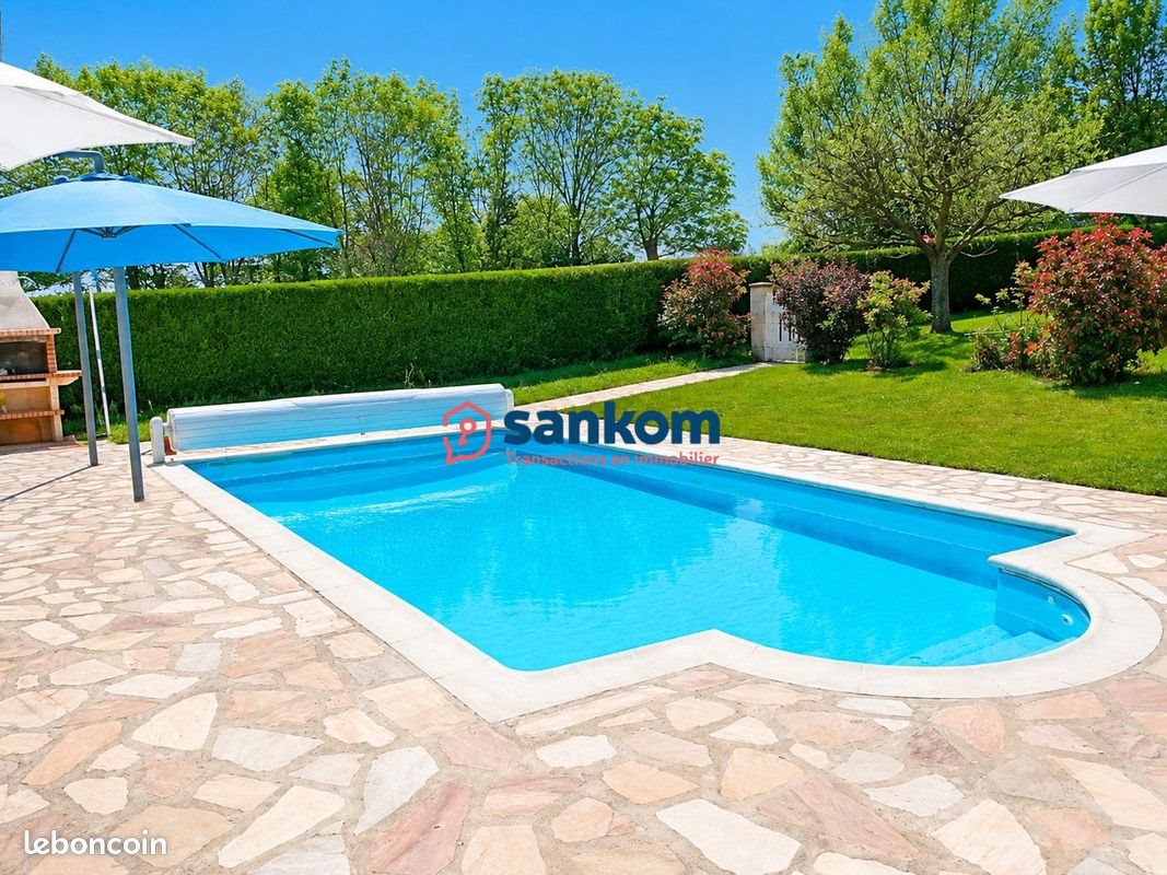 Maison à vendre, 130m², Sanssac-l'Eglise