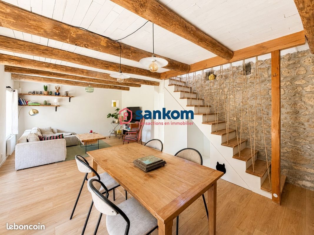 Maison à vendre, 90m², Chomelix