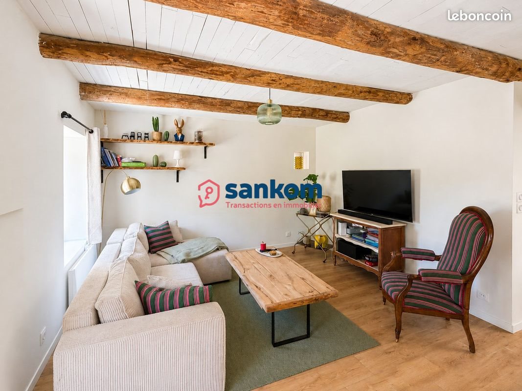 Maison à vendre, 90m², Chomelix