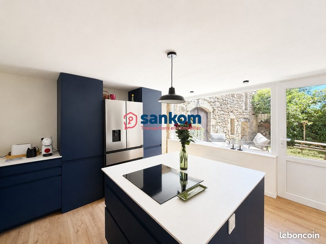 Maison à vendre, 90m², Chomelix