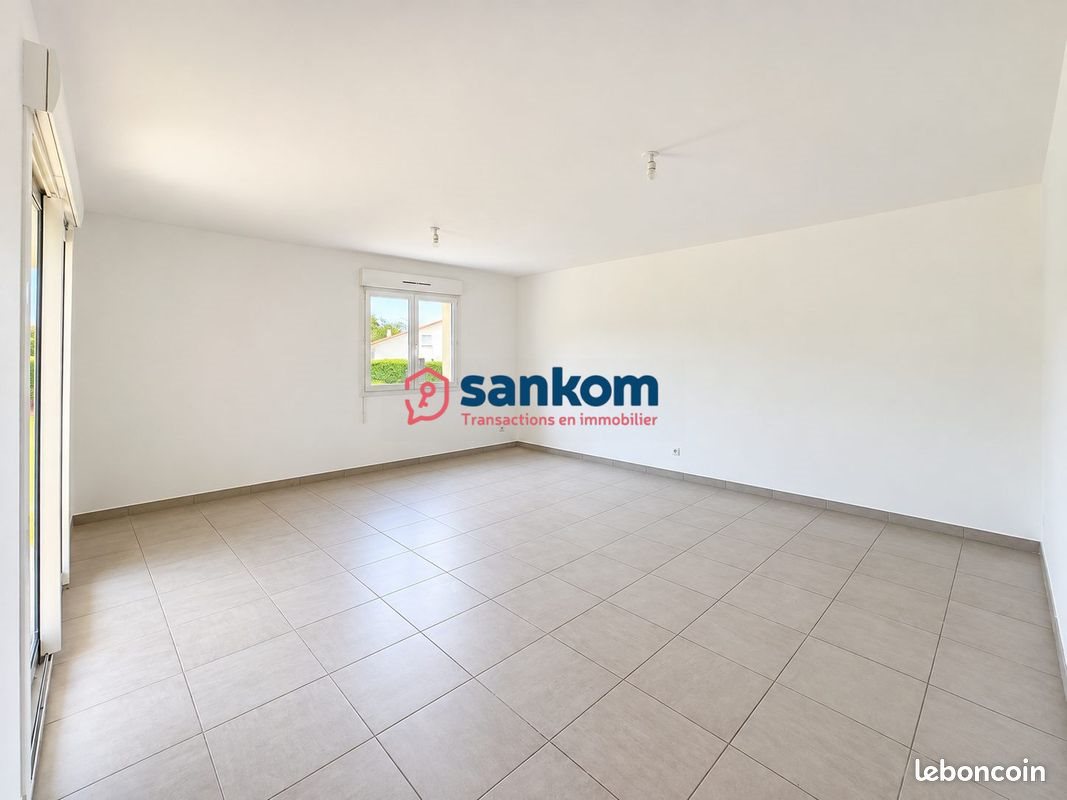 Maison à vendre, 117m², Borne