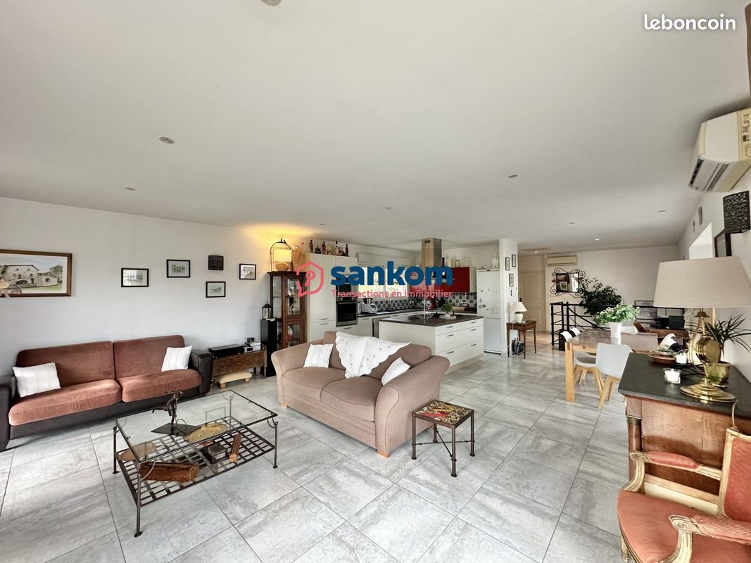 Maison à vendre, 178m², Chadrac
