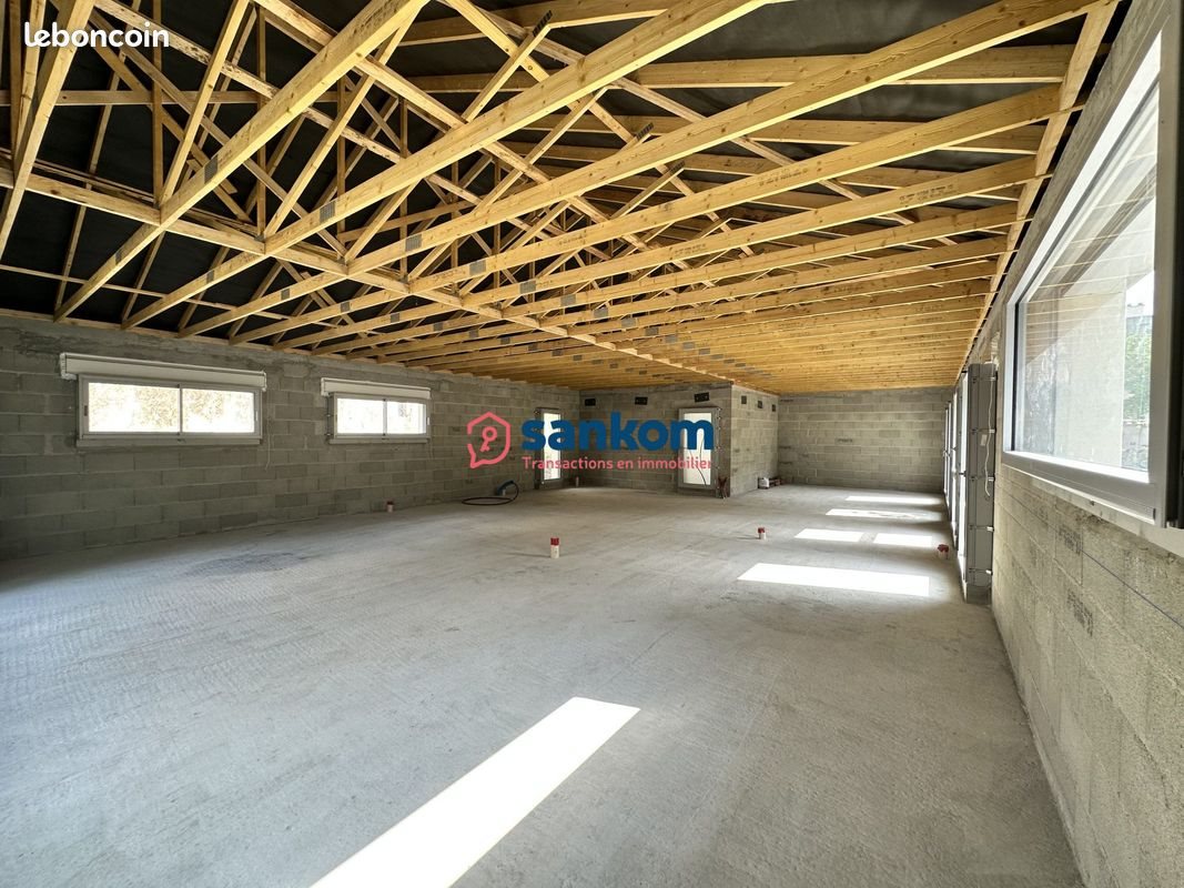 Maison à vendre, 125m², Vals-près-le-Puy