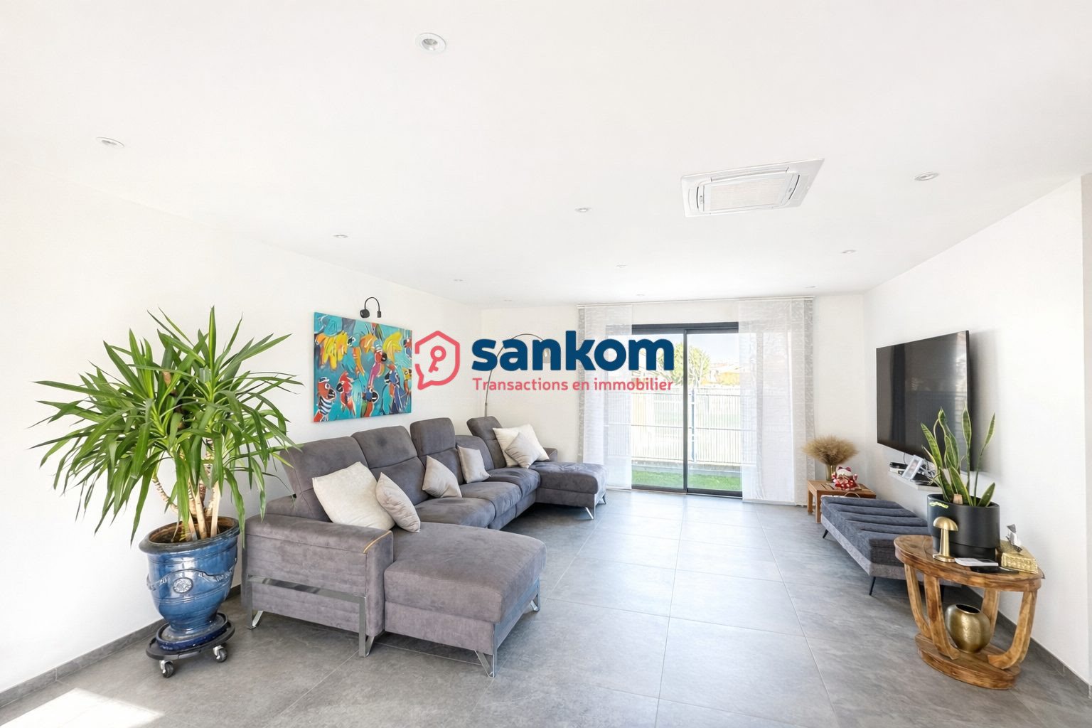 Maison à vendre, 195m², Coubon