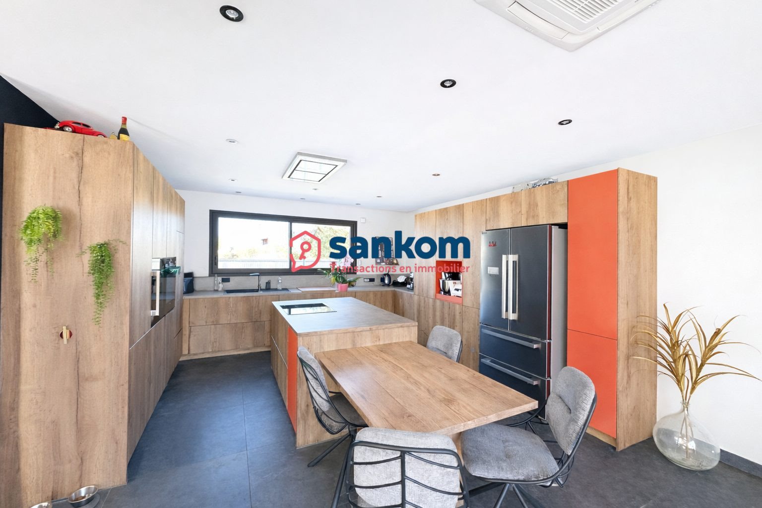 Maison à vendre, 195m², Coubon