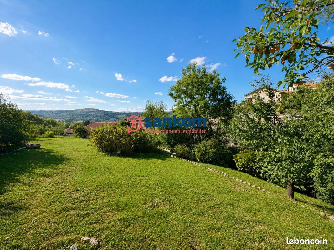 Maison à vendre, 145m², Le Puy-en-Velay