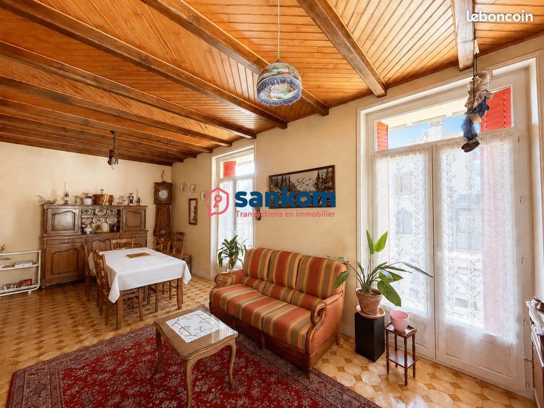 Maison à vendre, 145m², Le Puy-en-Velay