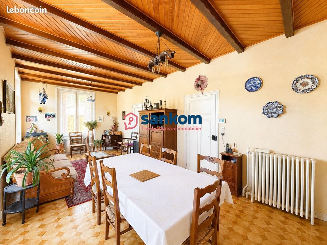 Maison à vendre, 145m², Le Puy-en-Velay