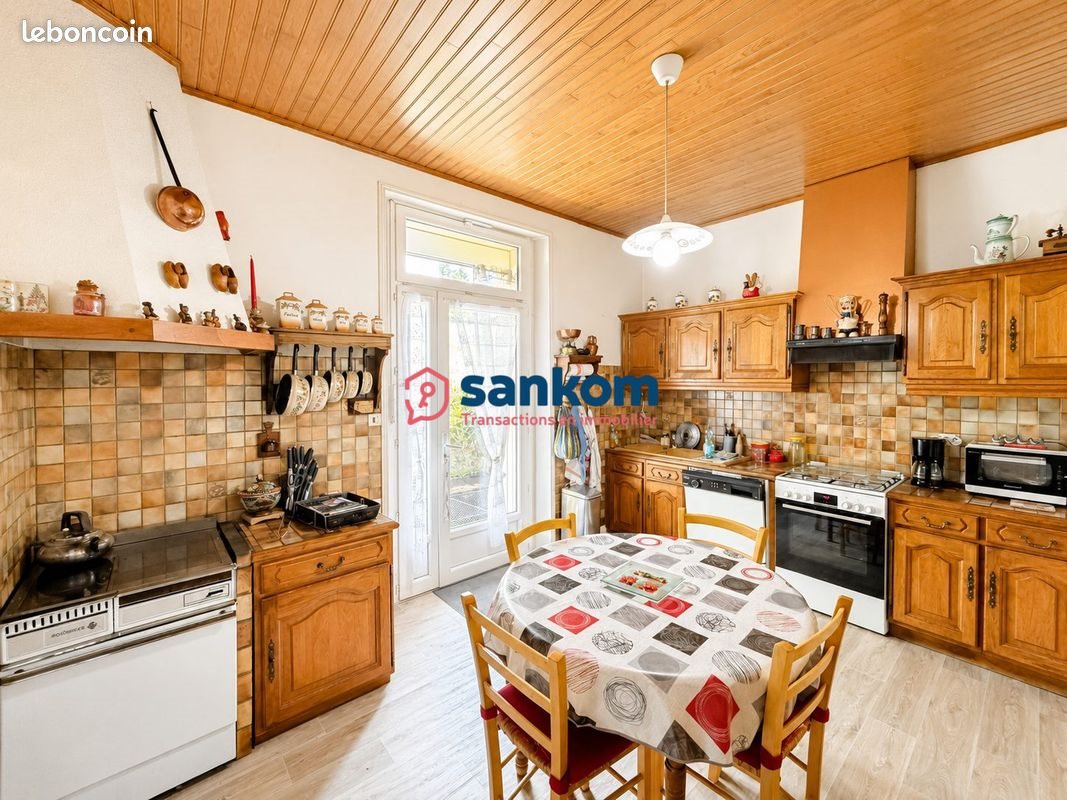 Maison à vendre, 145m², Le Puy-en-Velay