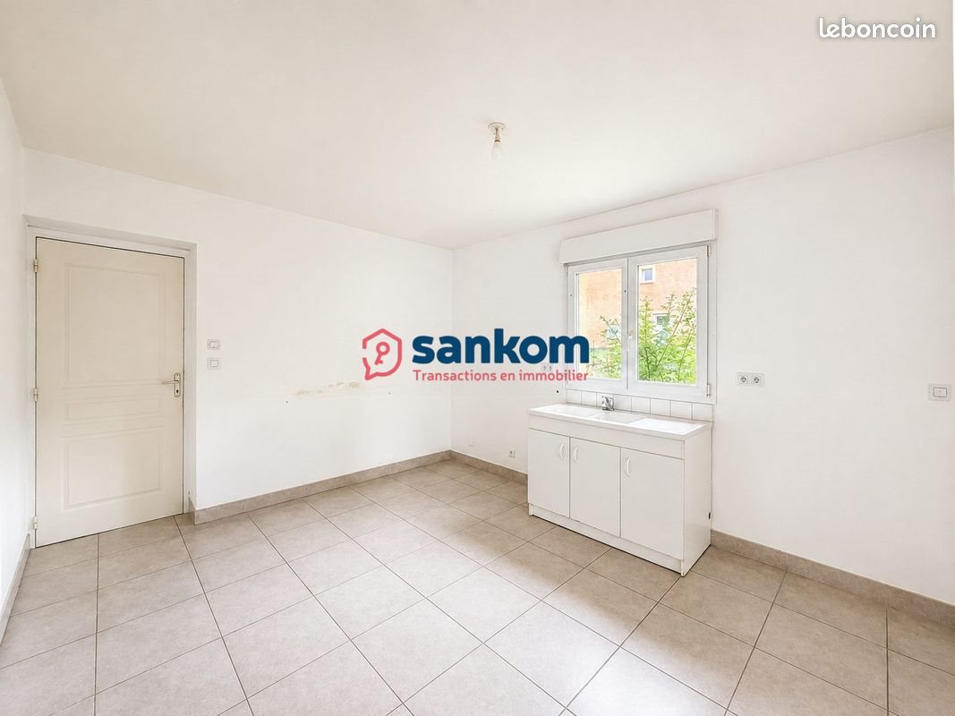 Maison à vendre, 110m², Borne