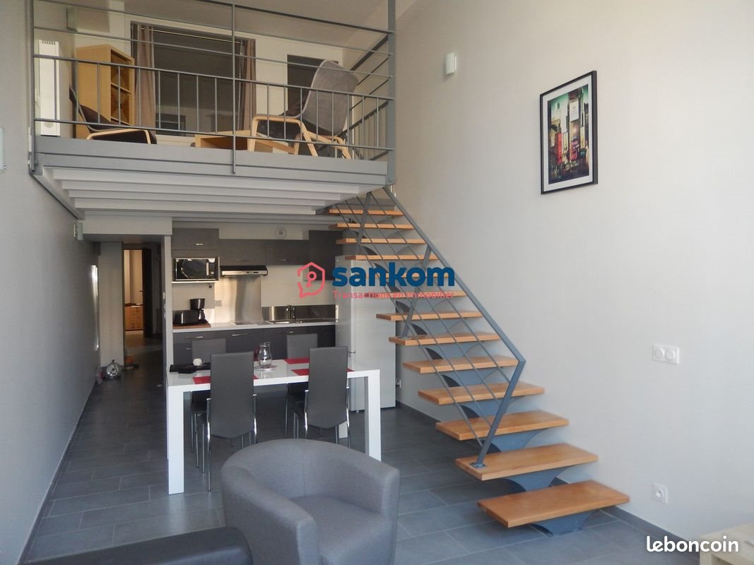 Appartement à vendre, 94m², Le Puy-en-Velay