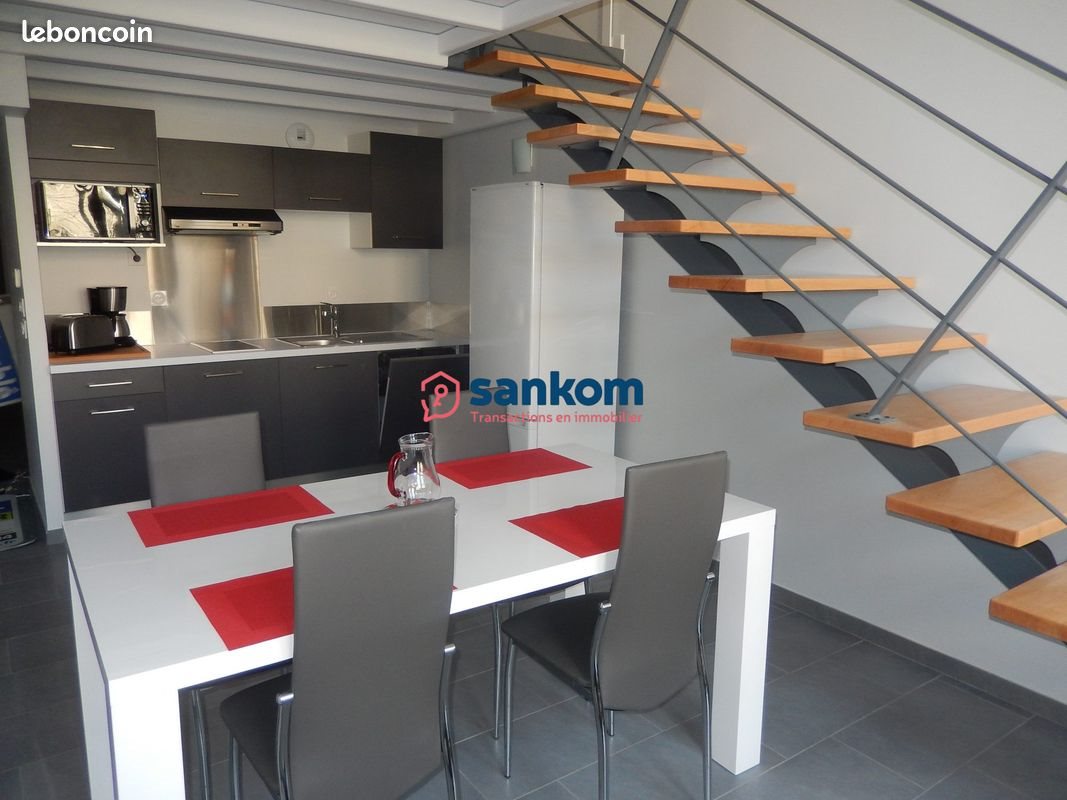 Appartement à vendre, 94m², Le Puy-en-Velay