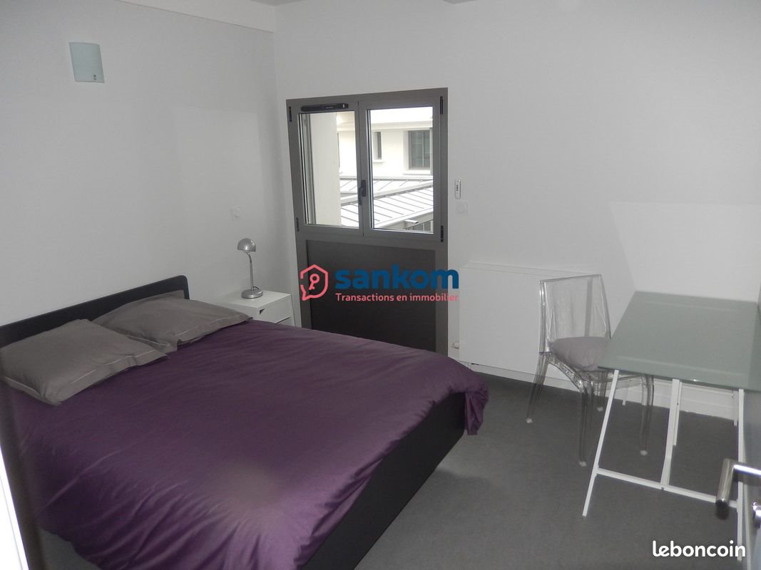Appartement à vendre, 94m², Le Puy-en-Velay