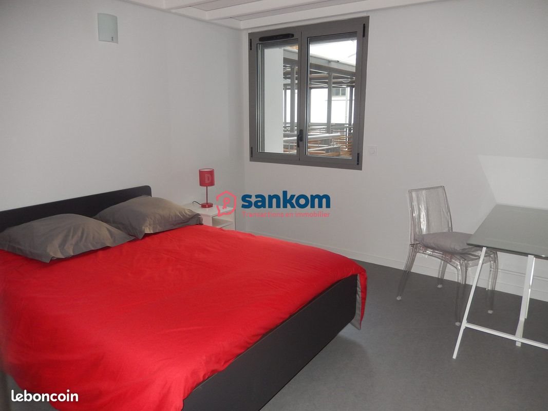 Appartement à vendre, 94m², Le Puy-en-Velay