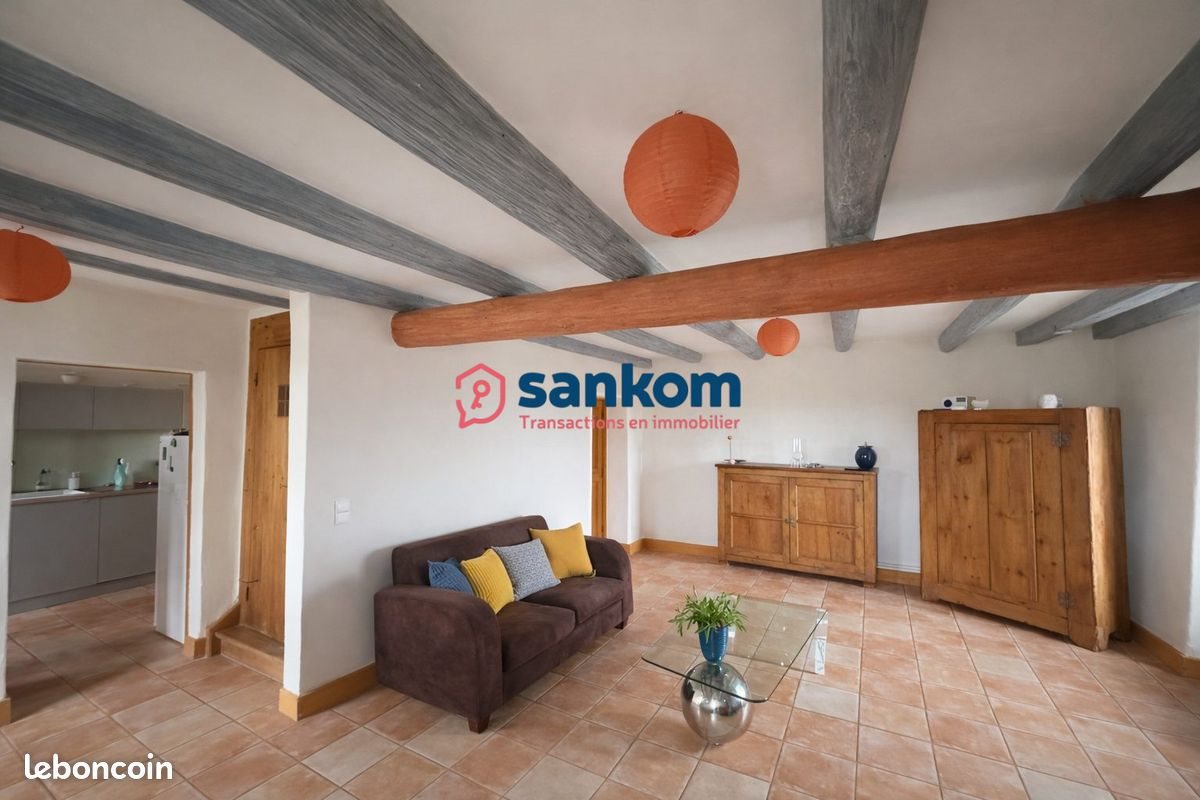 Maison à vendre, 109m², Le Brignon