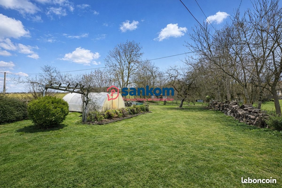Maison à vendre, 109m², Le Brignon