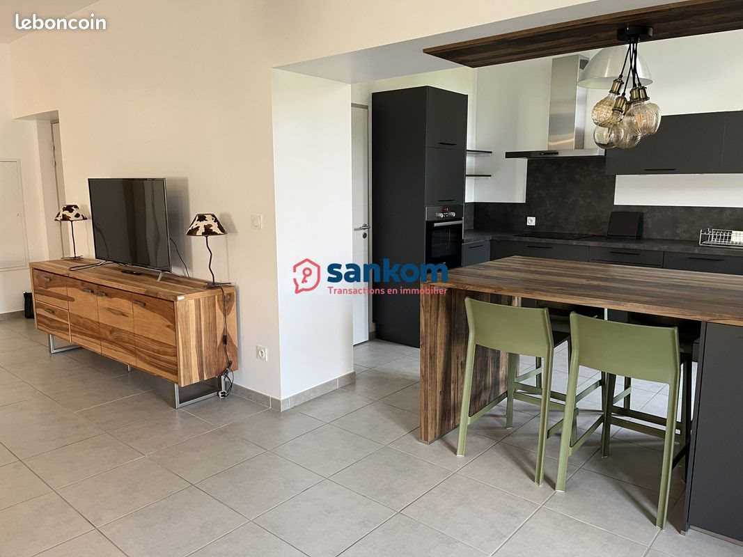 Appartement à louer, 117m², Le Puy-en-Velay