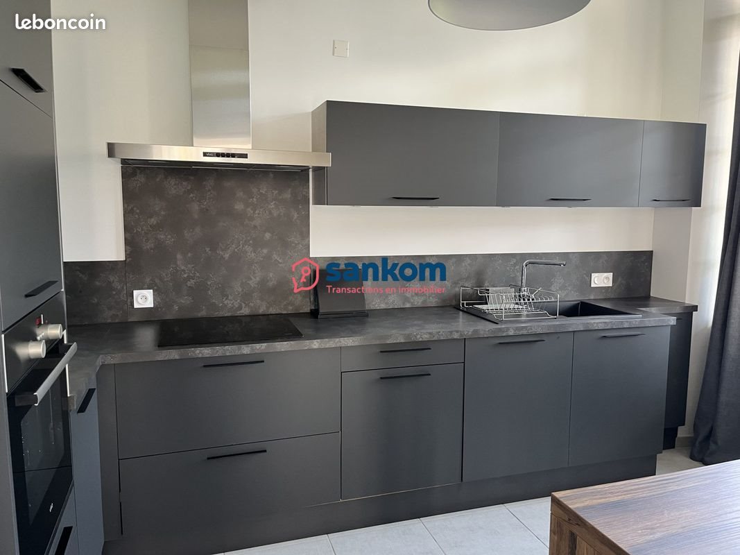 Appartement à louer, 117m², Le Puy-en-Velay