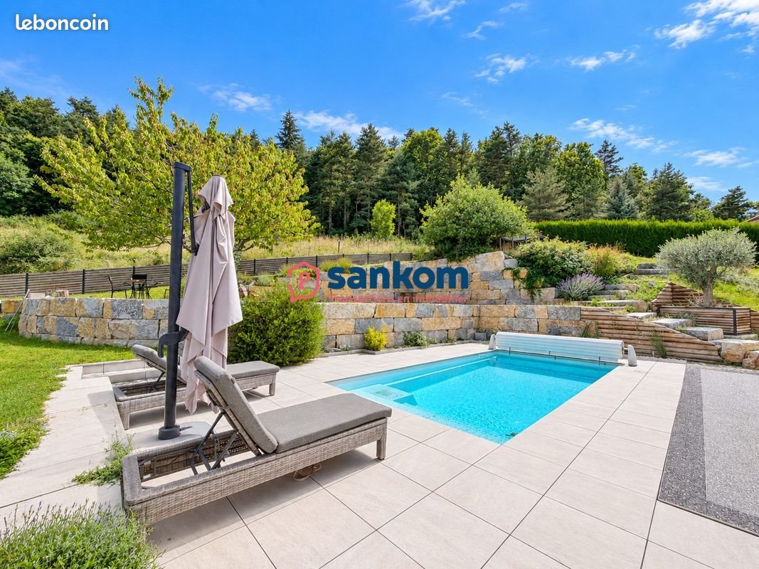 Maison à vendre, 248m², Le Puy-en-Velay