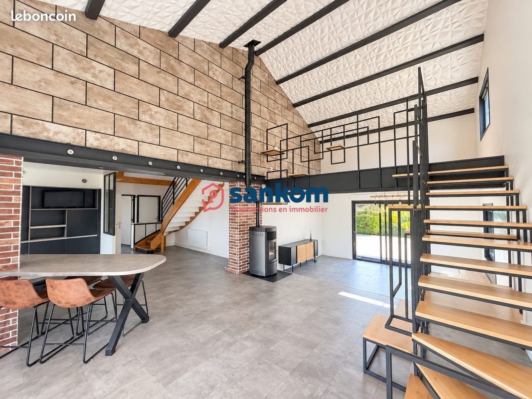 Maison à vendre, 248m², Le Puy-en-Velay
