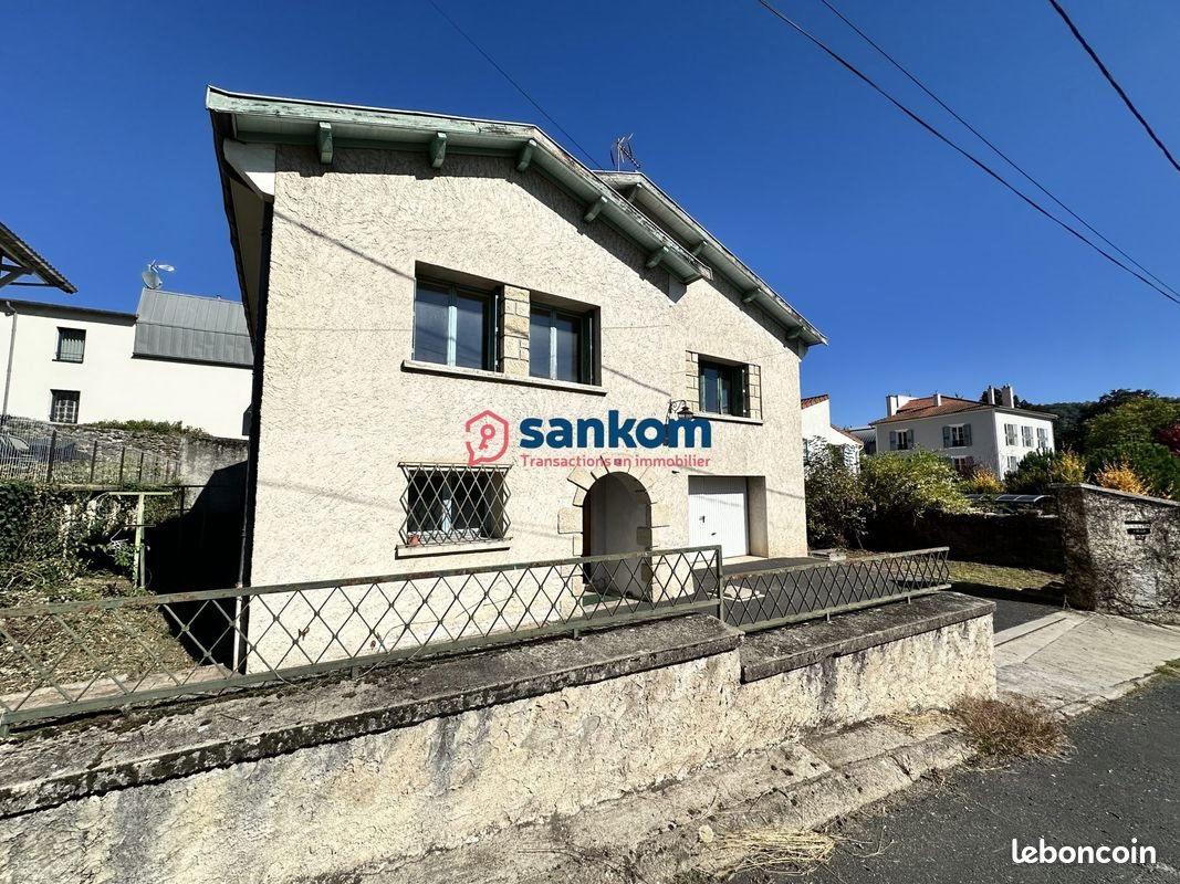 Maison à vendre, 164m², Vals-près-le-Puy