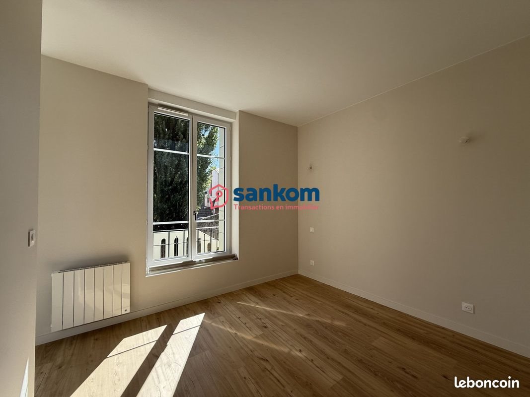 Appartement à vendre, 47m², Le Puy-en-Velay