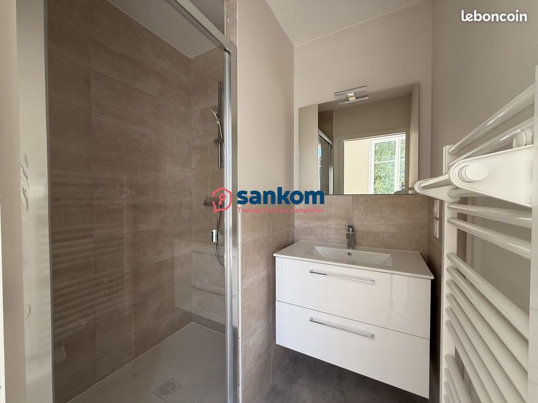 Appartement à vendre, 47m², Le Puy-en-Velay