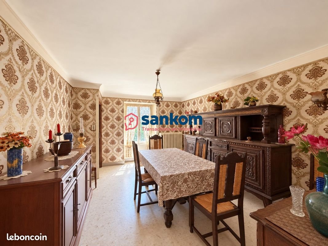 Maison à vendre, 88m², Vorey