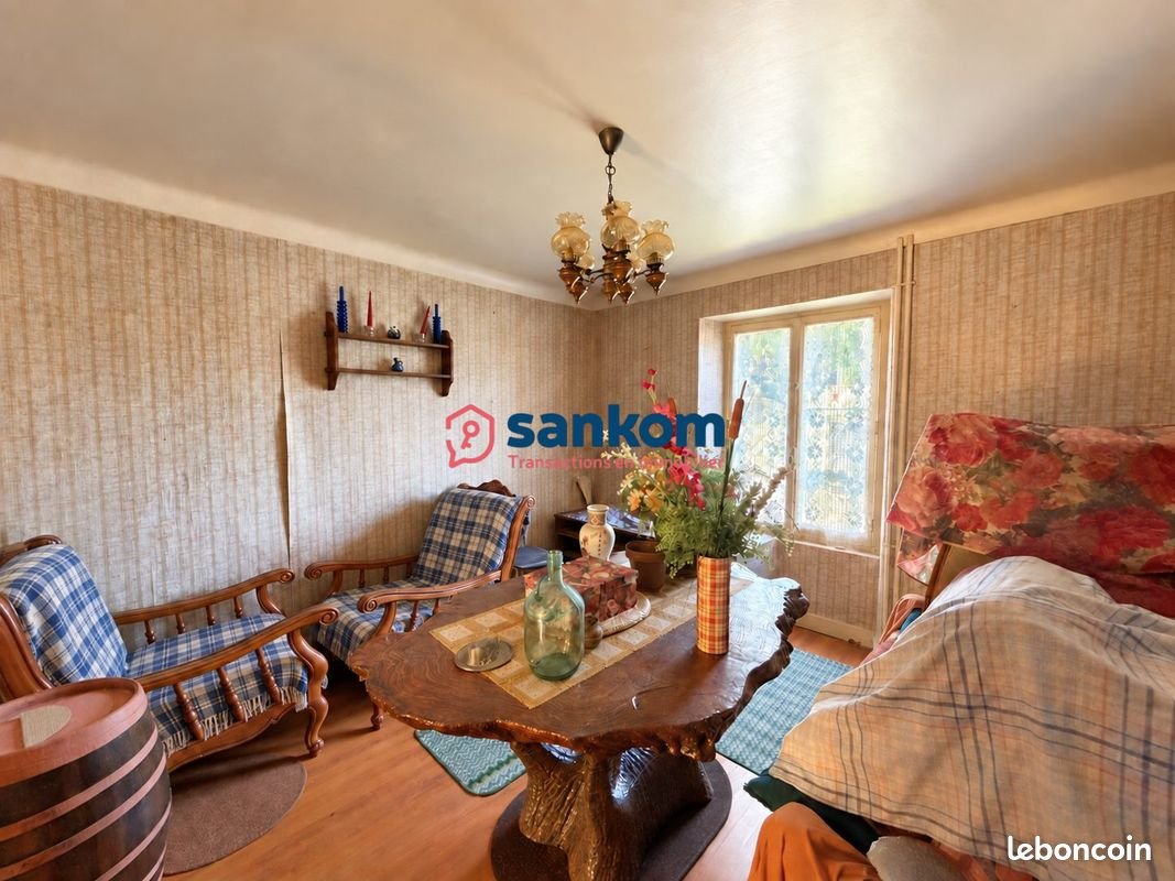 Maison à vendre, 88m², Vorey