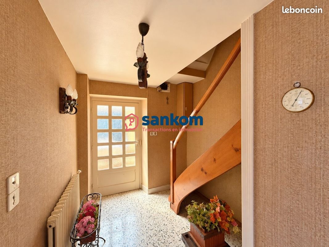 Maison à vendre, 88m², Vorey
