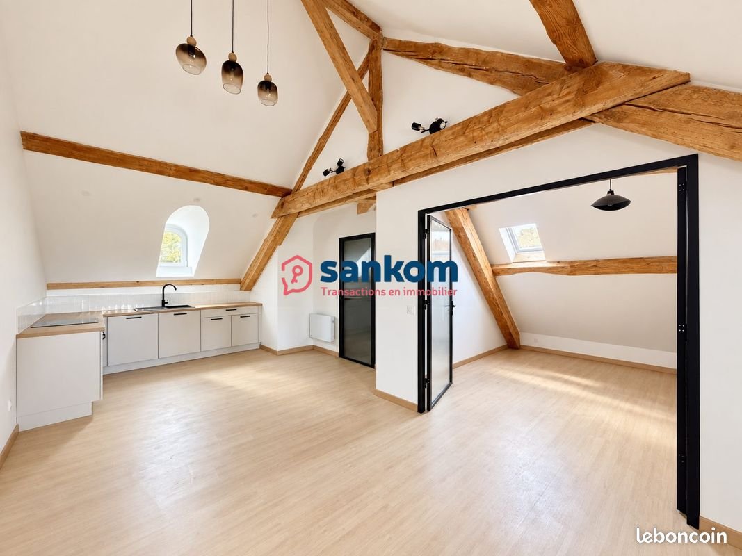 Appartement à vendre, 38m², Le Puy-en-Velay