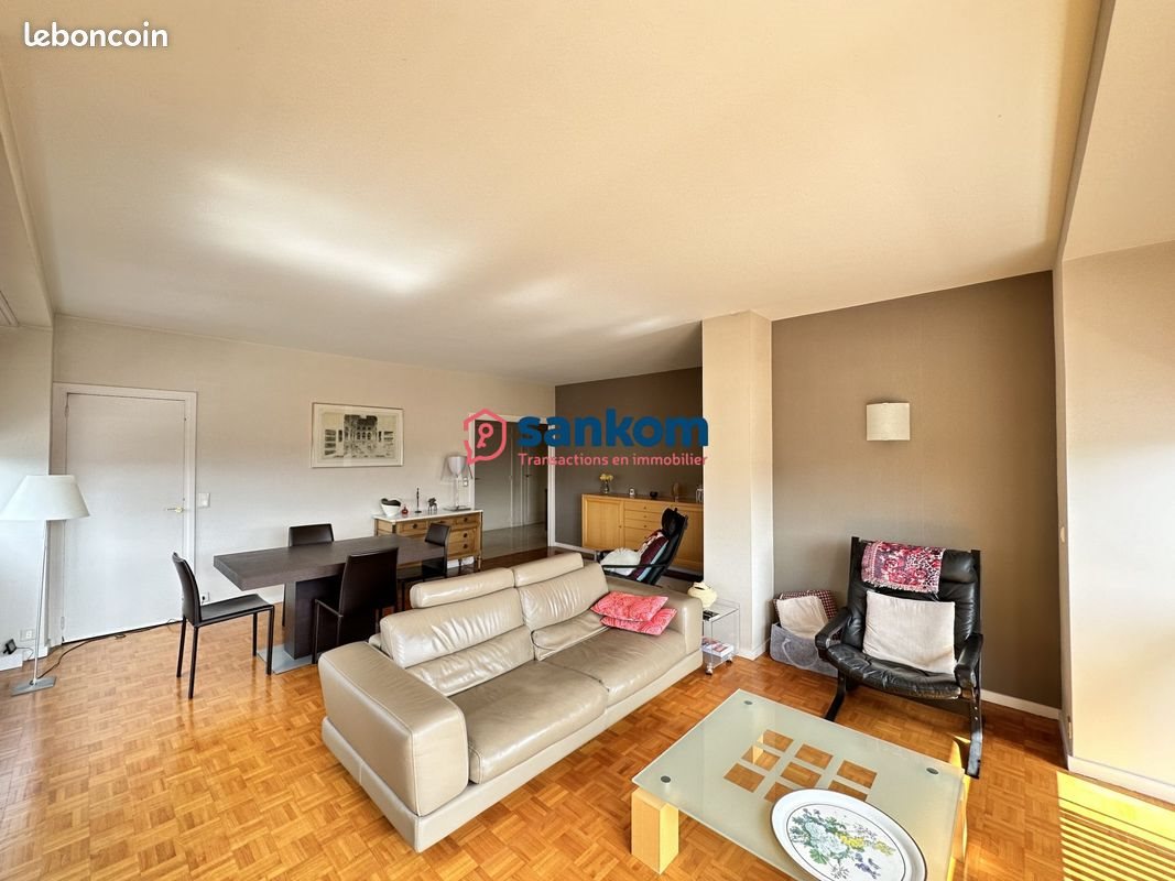 Appartement à vendre, 104m², Vals-près-le-Puy