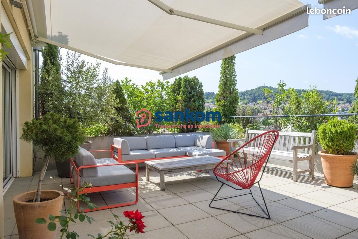Appartement à vendre, 175m², Le Puy-en-Velay
