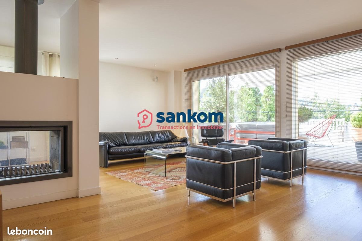 Appartement à vendre, 175m², Le Puy-en-Velay