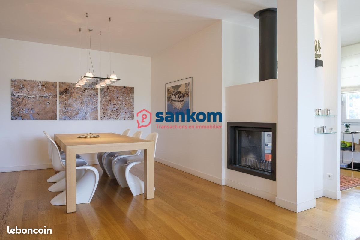 Appartement à vendre, 175m², Le Puy-en-Velay