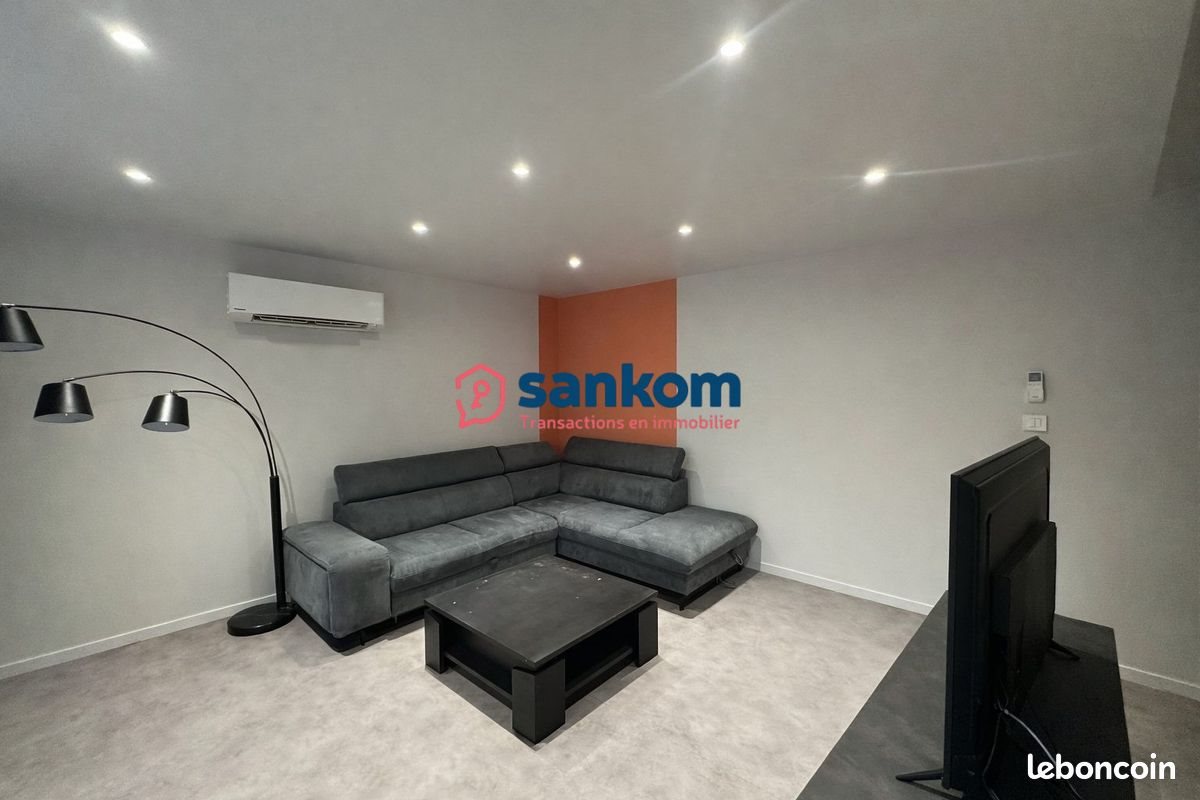 Maison à vendre, 85m², Brives-Charensac