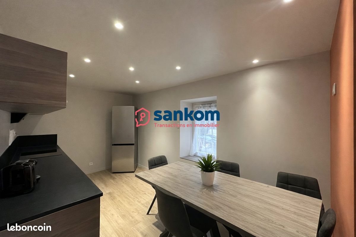 Maison à vendre, 85m², Brives-Charensac