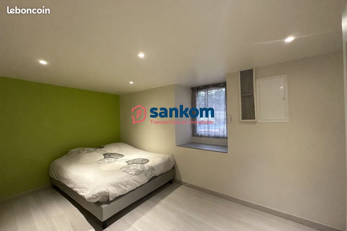 Maison à vendre, 85m², Brives-Charensac