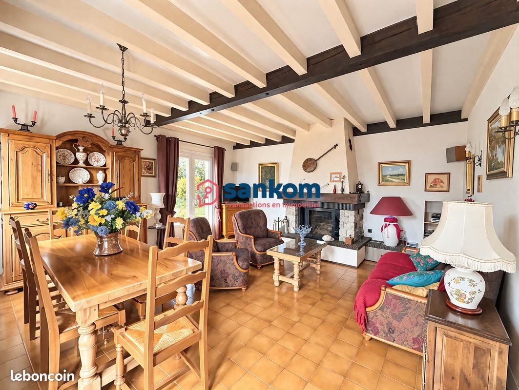 Maison à vendre, 113m², Espaly-Saint-Marcel