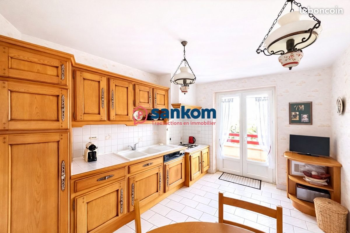 Maison à vendre, 113m², Espaly-Saint-Marcel