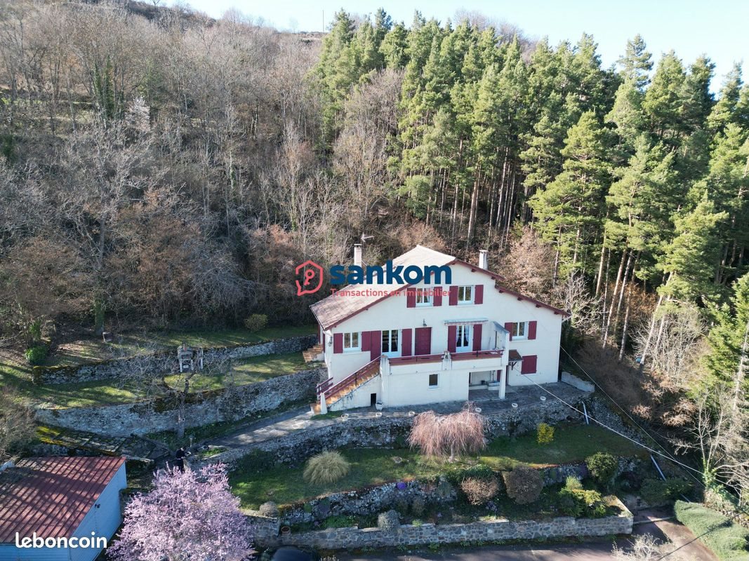 Maison à vendre, 113m², Espaly-Saint-Marcel