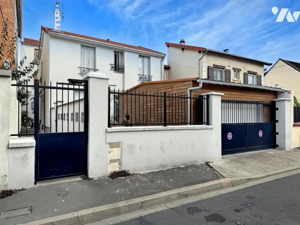 Appartement à vendre, NaNm², Drancy